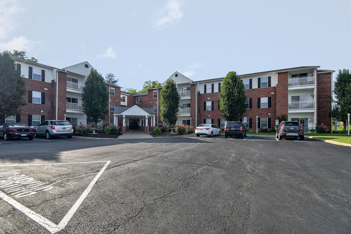 Photos and Video of Victory Place Senior Living in Barboursville, WV